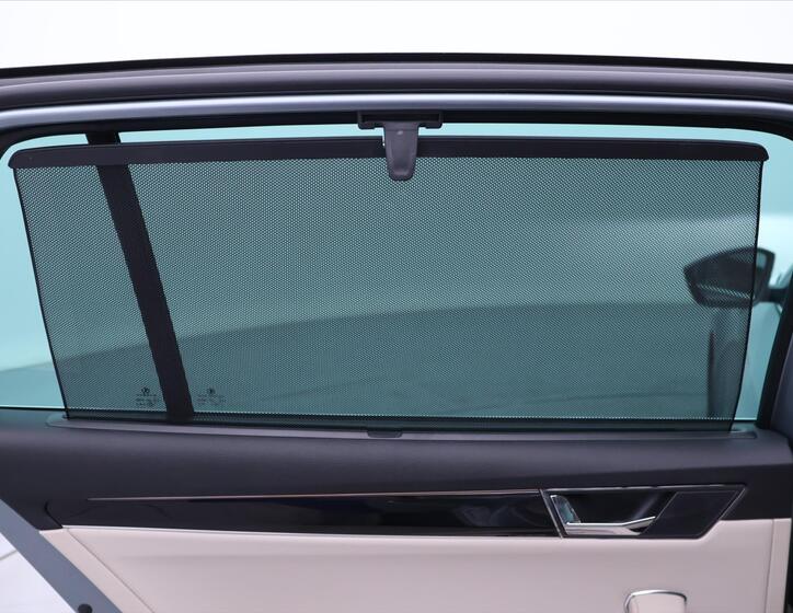Škoda Superb 41