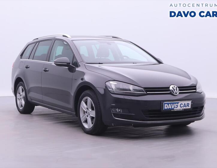Volkswagen Golf 1