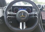 Mercedes-Benz GLC 18