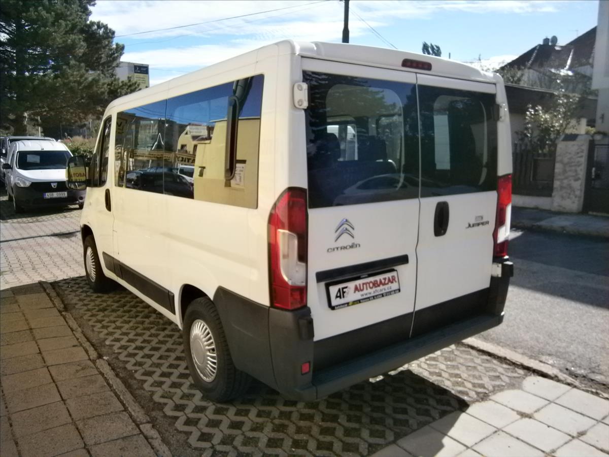 Citroën Jumper