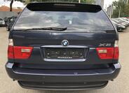 BMW X5 12