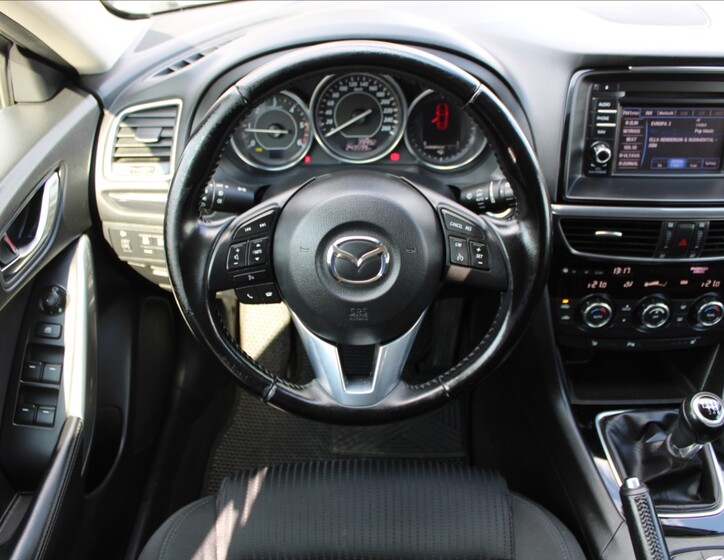 Mazda 6 10