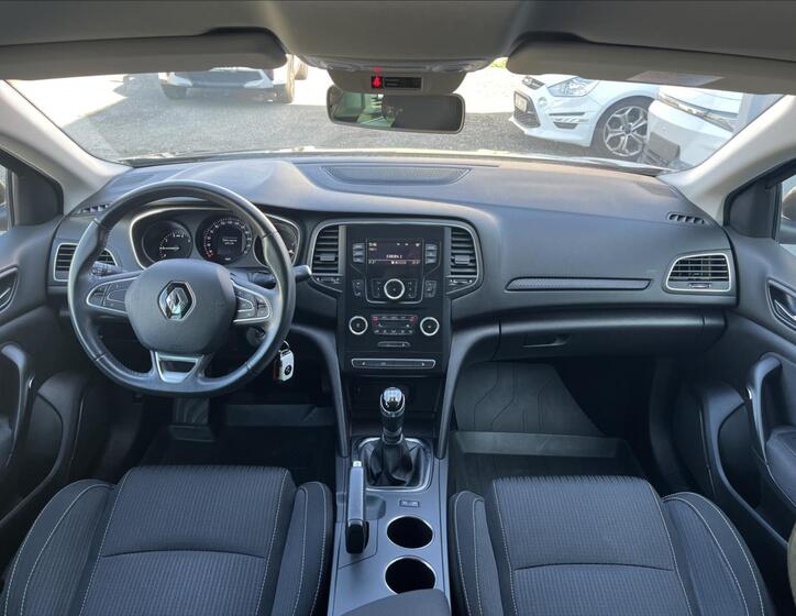 Renault Mégane 10