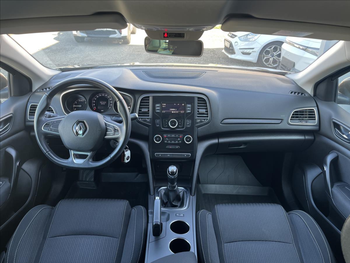 Renault Mégane