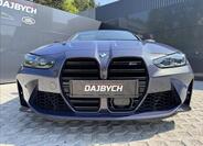 BMW M4 7