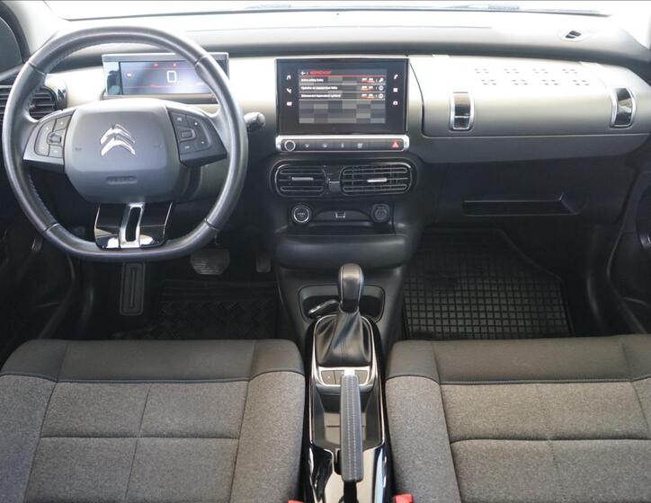 Citroën C4 Cactus 8