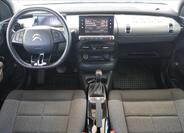 Citroën C4 Cactus 8