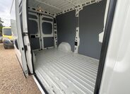Citroën Jumper 20