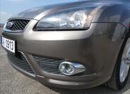 Ford Focus 4