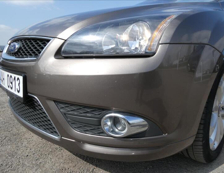 Ford Focus 4