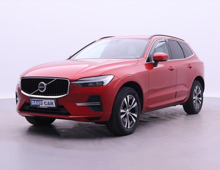 Volvo XC60 3