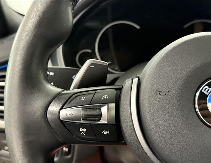 BMW X6 16