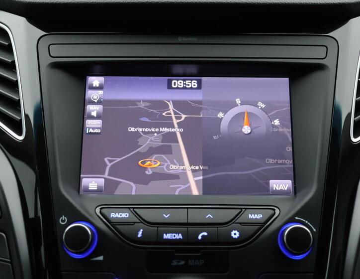 Hyundai i40 27
