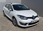 Renault Mégane 7
