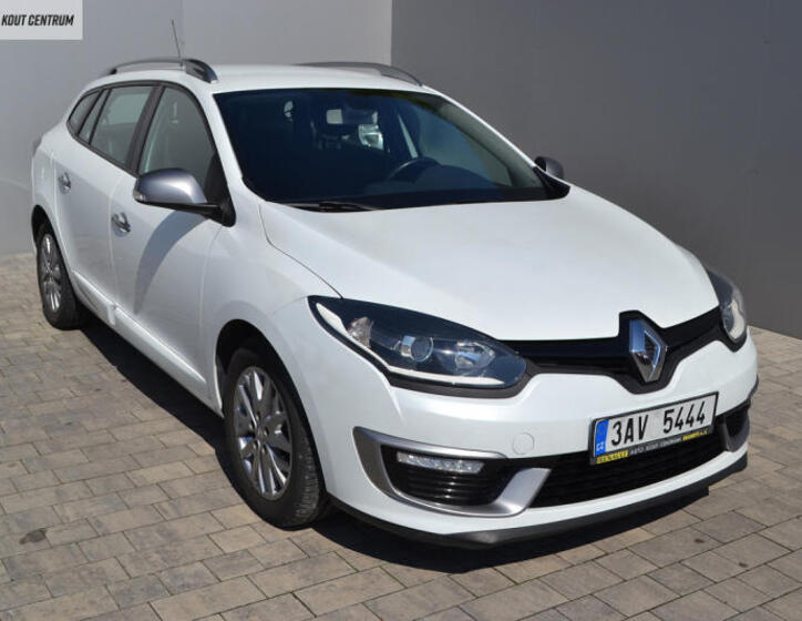 Renault Mégane 7