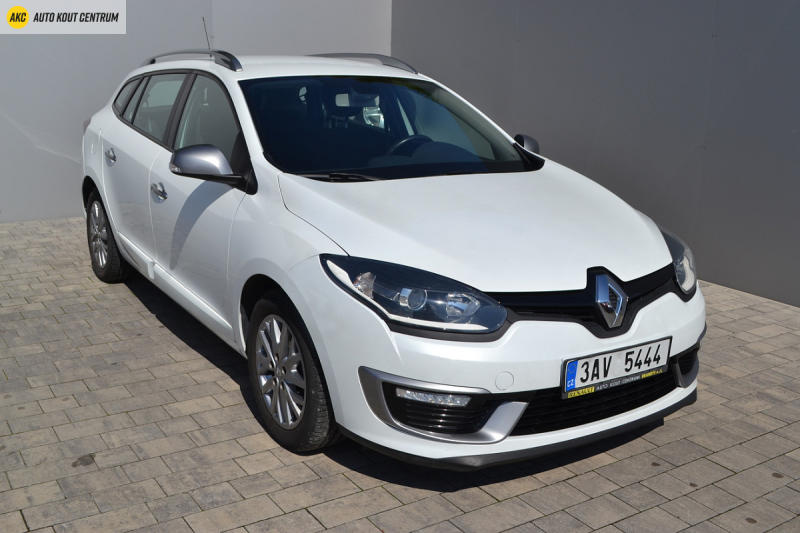 Renault Mégane