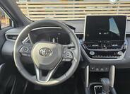 Toyota Corolla Cross 6