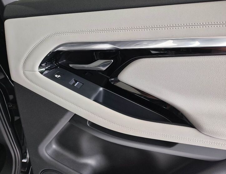 Land Rover Range Rover Evoque 18