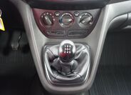 Ford Transit Connect 11