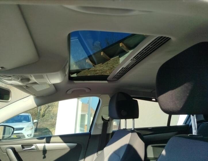 Volkswagen Passat 17