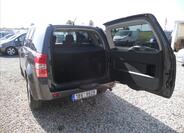 Suzuki Grand Vitara 18