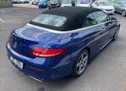 Mercedes-Benz Třídy C 16