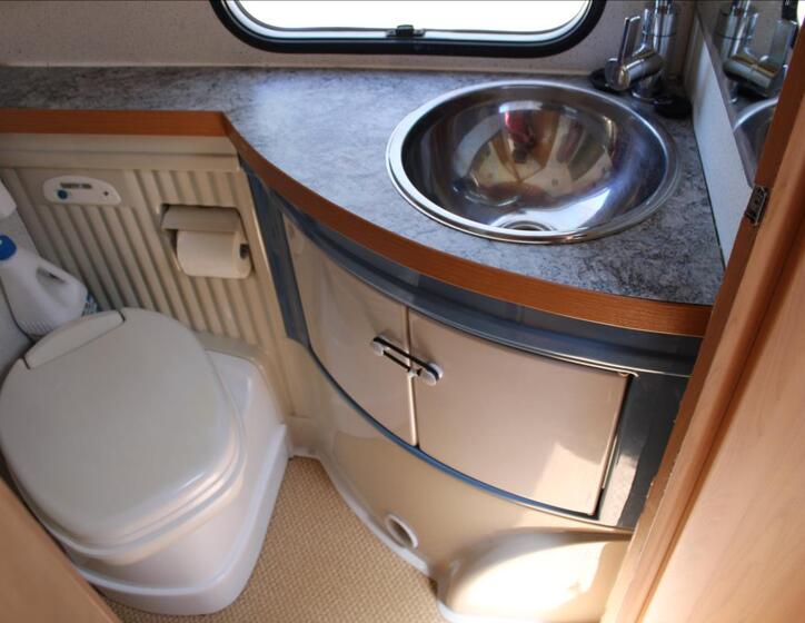 Fiat Ducato 45
