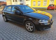 Audi A3 10