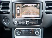 Volkswagen Touareg 42