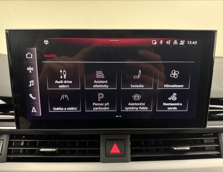 Audi A4 22