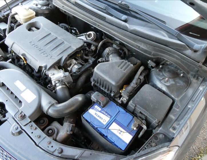 KIA Ceed 33