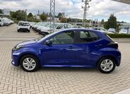 Toyota Yaris 3