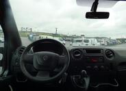 Renault Master 14