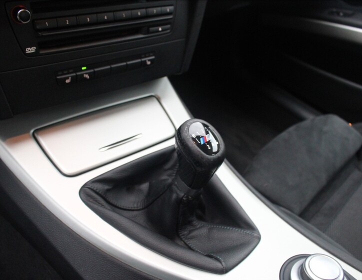 BMW Řada 3 24
