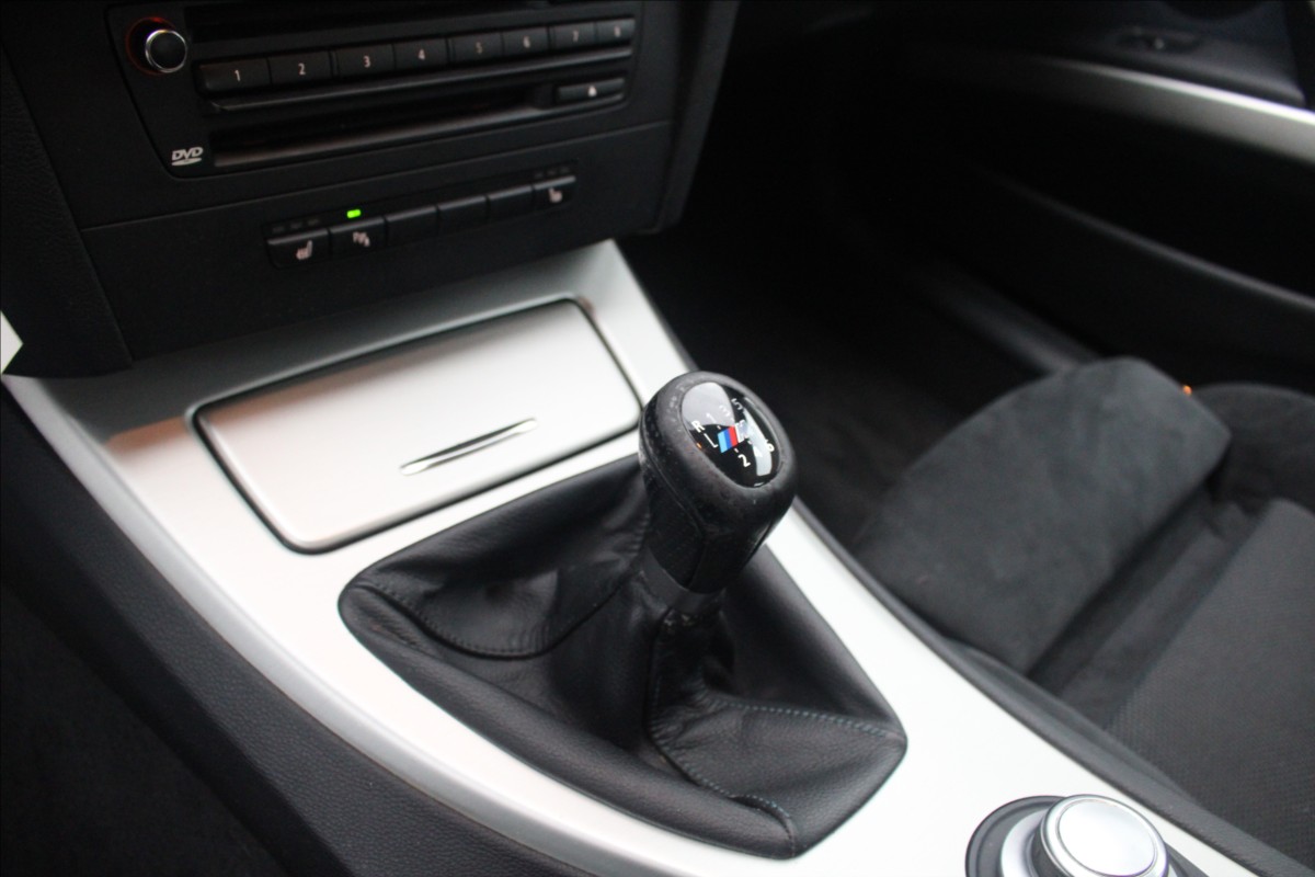 BMW Řada 3