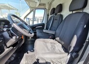 Peugeot Boxer 5
