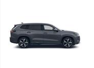 Volkswagen Tayron 4