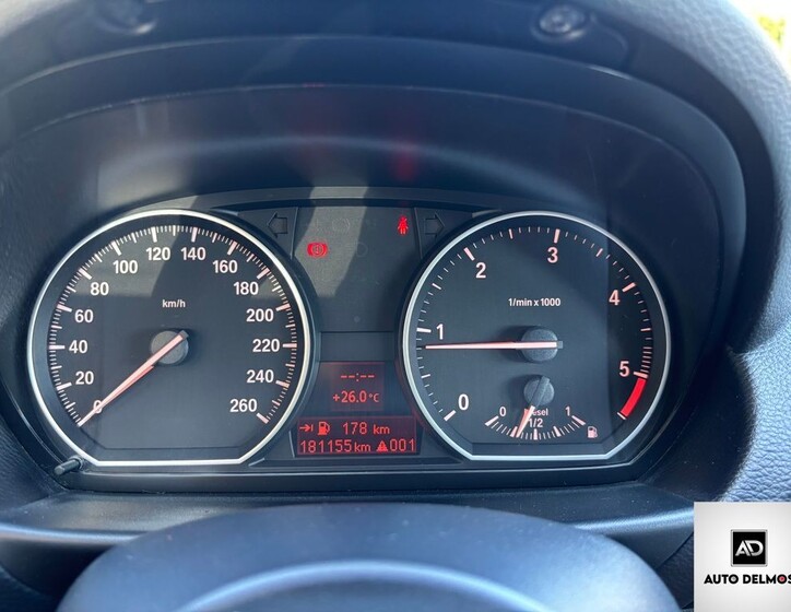 BMW Řada 1 42