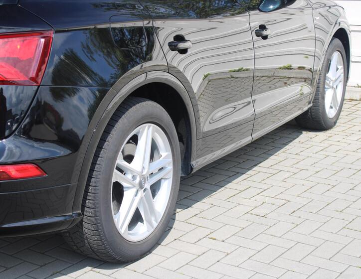 Audi Q5 22