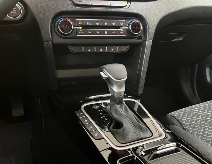 KIA XCeed 16