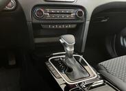 KIA XCeed 16