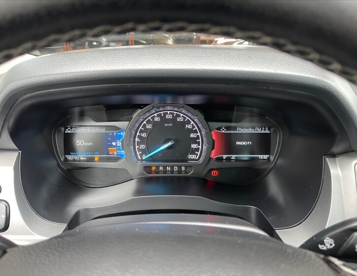 Ford Ranger 19