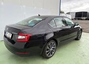 Škoda Octavia 2