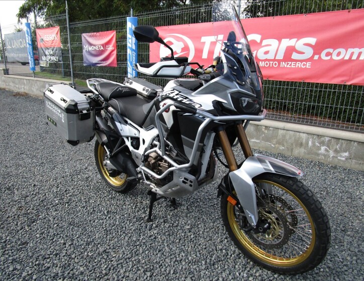 Honda Ostatní 32