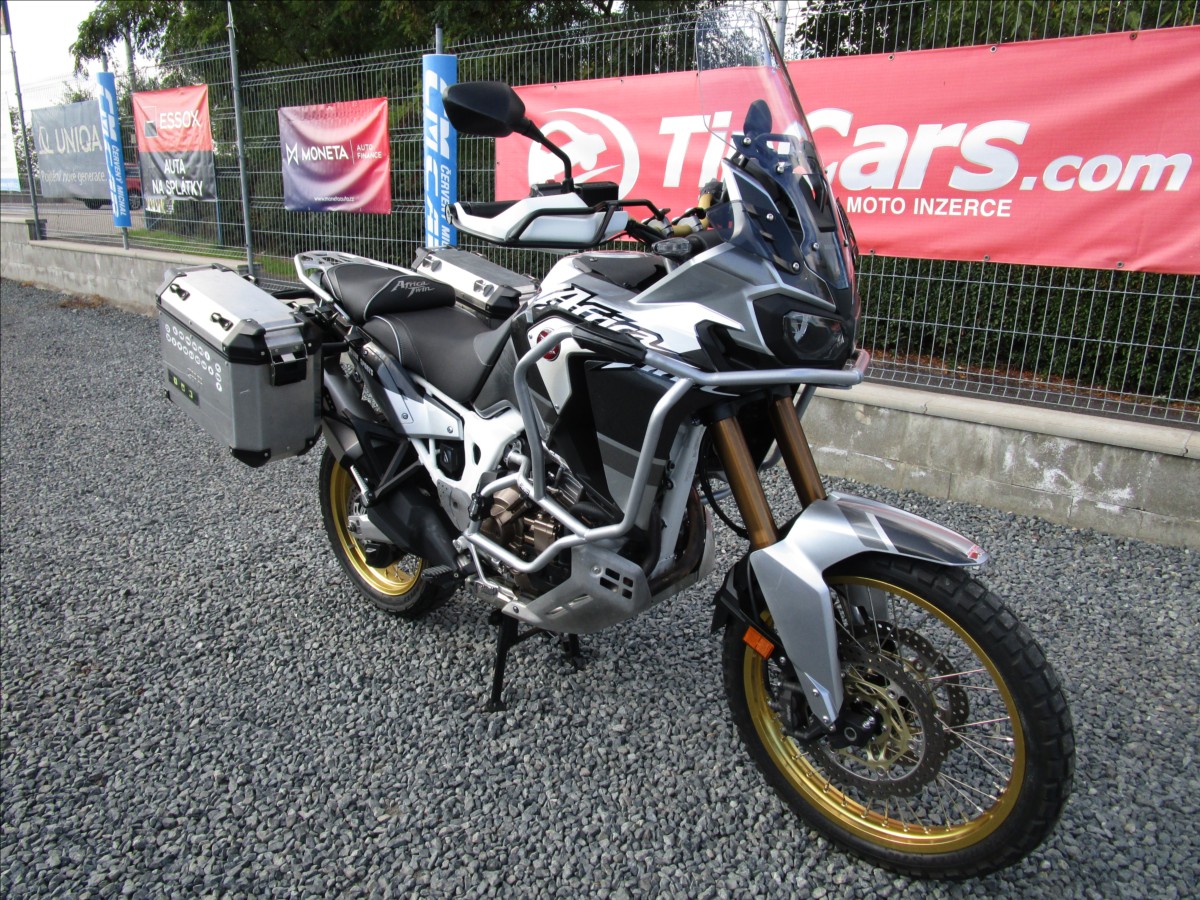 Honda Ostatní