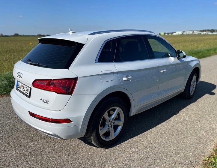 Audi Q5 6