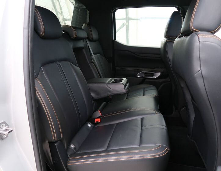Ford Ranger 37