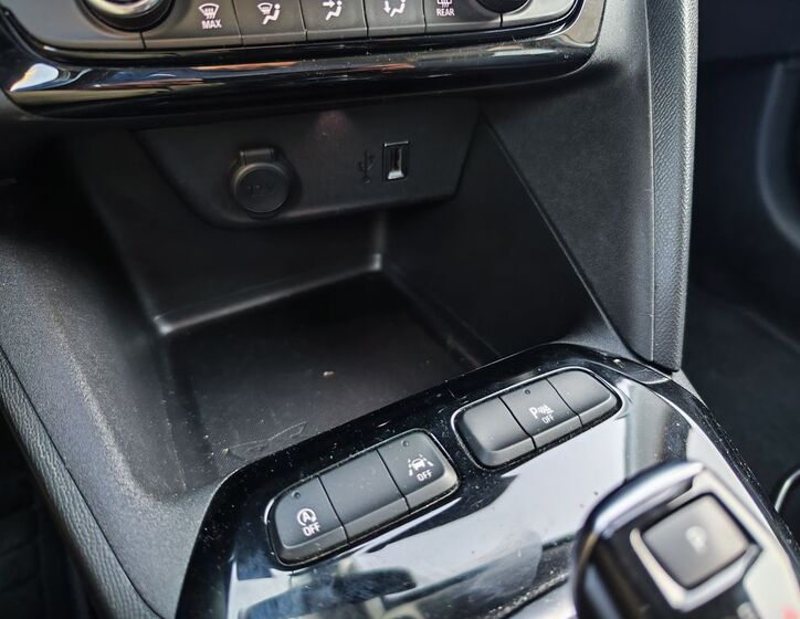 Opel Corsa 20
