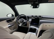 Mercedes-Benz GLC 14