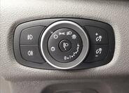 Ford Tourneo Custom 18